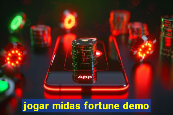 jogar midas fortune demo